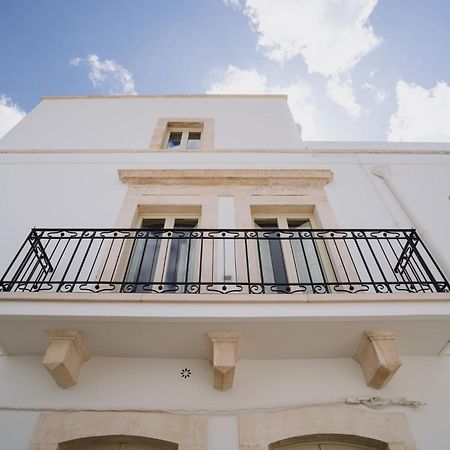 Palazzo D'Azeglio Hotel Alberobello Exterior foto